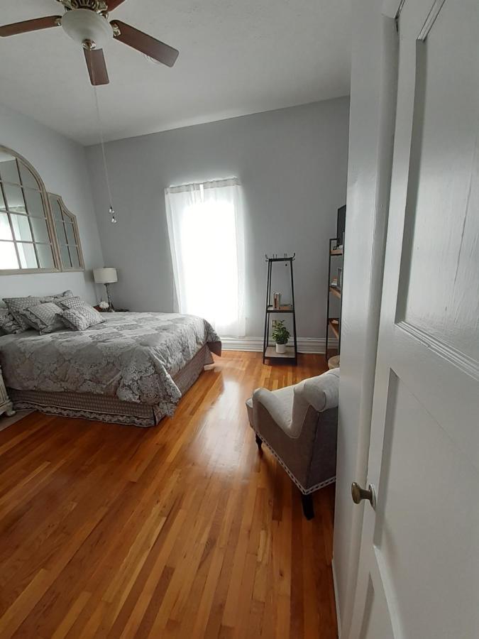 Queens Chamber W King Heavenly Bed At Nottingham Place In Wise Экстерьер фото